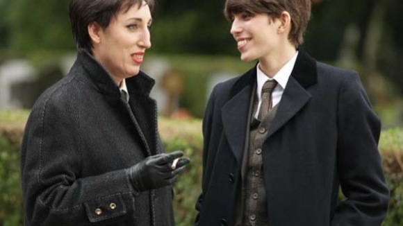 Photo from the movie Gigola