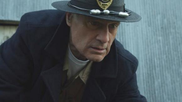 Photo from the movie Gila!