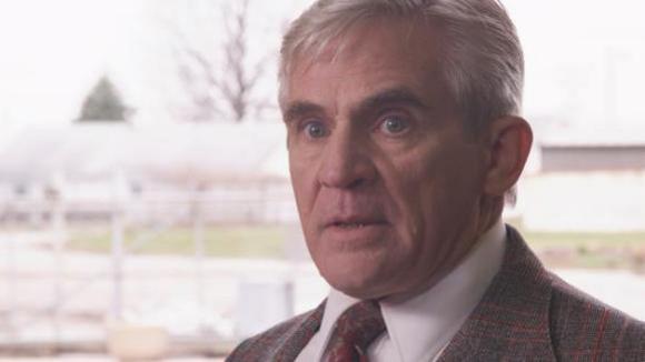 Photo from the movie Gila!