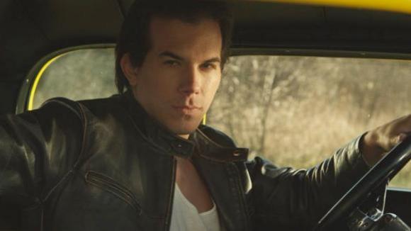 Photo from the movie Gila!