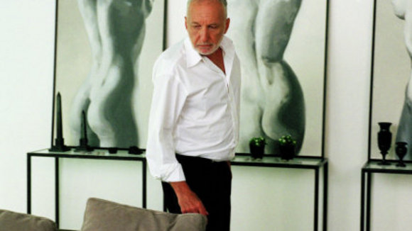 Photo du film La Fille coupée en deux