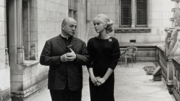 Photo du film The Great Spy Chase [1964]