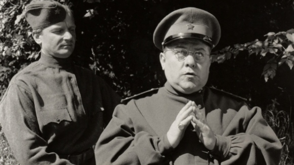 Photo du film The Great Spy Chase [1964]