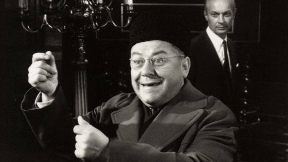 Photo du film The Great Spy Chase [1964]