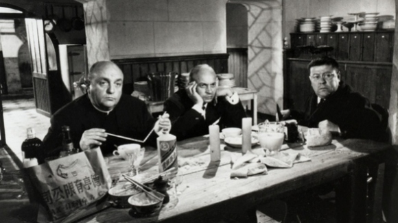 Photo du film The Great Spy Chase [1964]