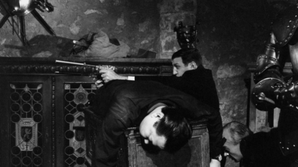 Photo du film The Great Spy Chase [1964]