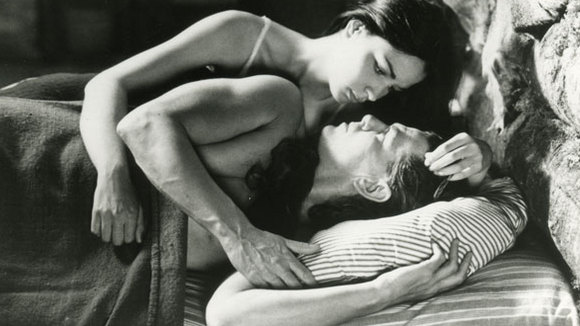 Photo du film Grey Owl