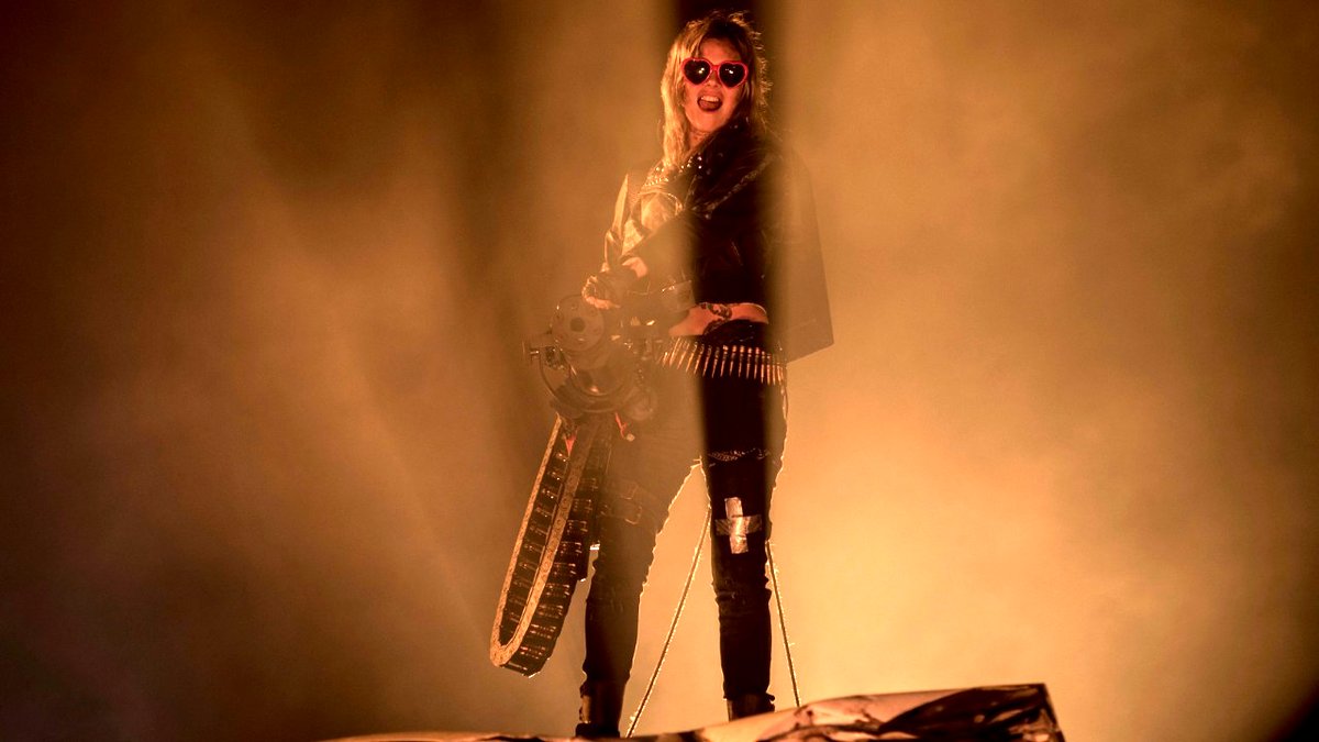 Photo du film Armes aux poings