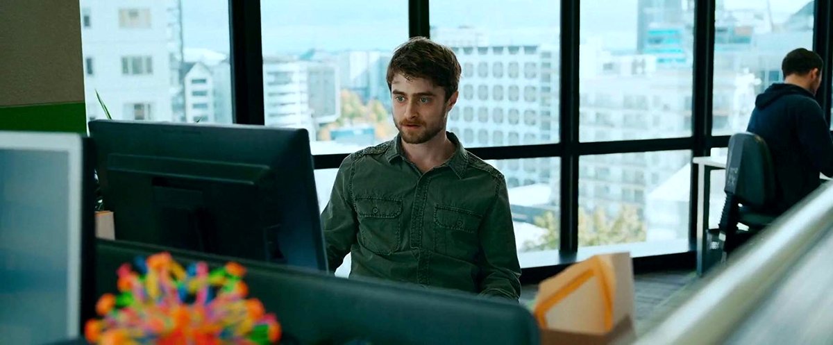 Photo du film Armes aux poings