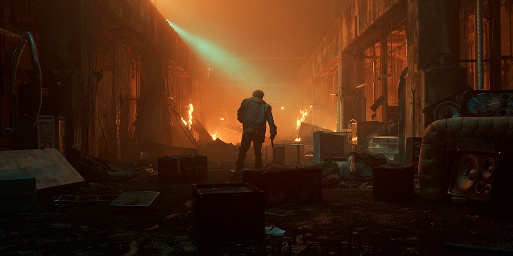 Photo du film Armes aux poings