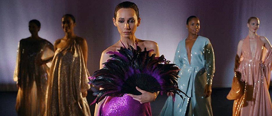 Photo du film Halston