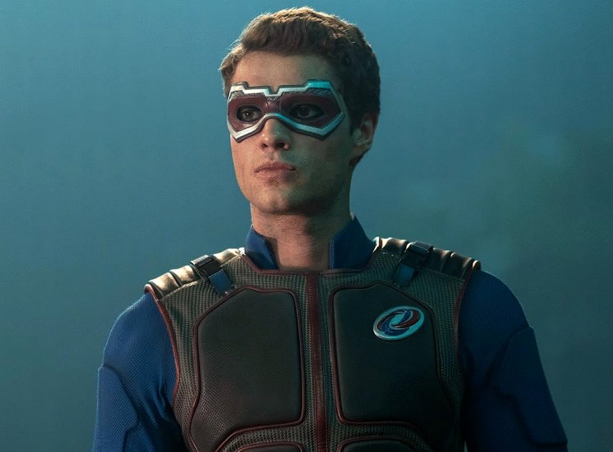 Photo from the movie Henry Danger: The Movie [2025]