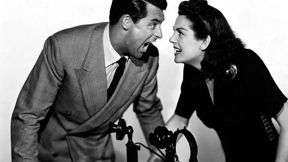 Photo from the movie His Girl Friday