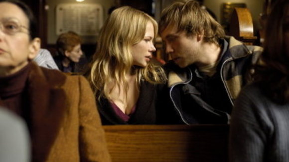 Photo from the movie The Hottest State