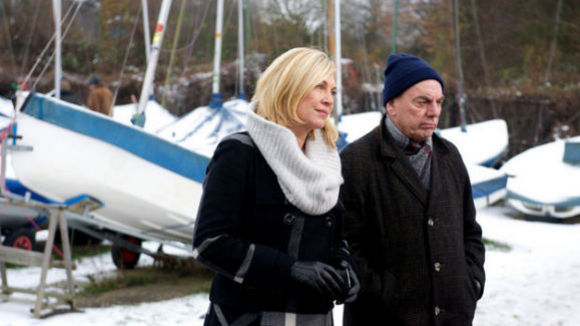 Photo from the movie The Hour