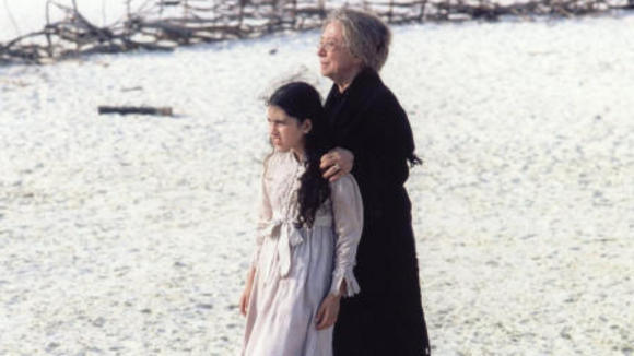 Photo from the movie House of Sand