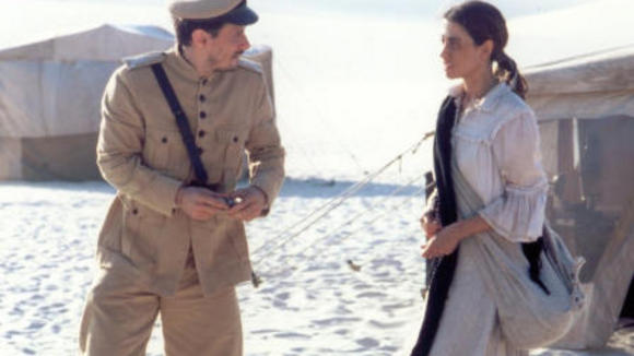 Photo from the movie House of Sand