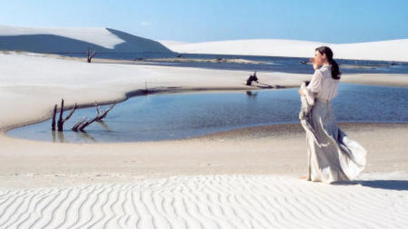 Photo from the movie House of Sand