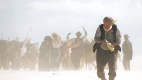 Photo from the movie House of Sand