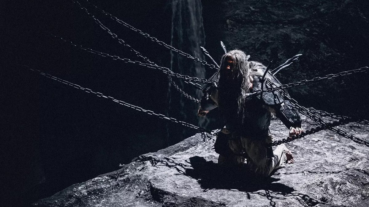 Photo from the movie Invincible Swordsman