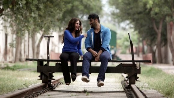 Photo du film Ki and Ka