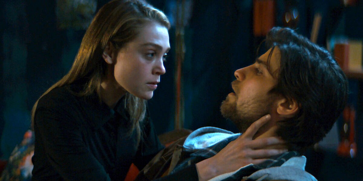 Photo du film Kicking Blood [2021]