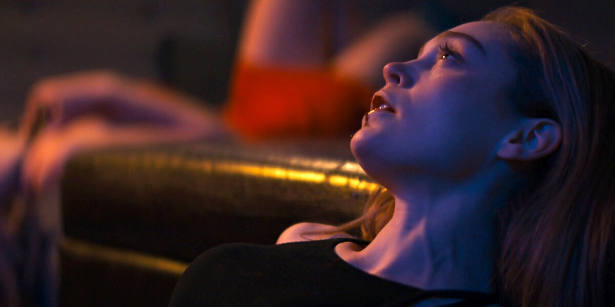 Photo du film Kicking Blood [2021]