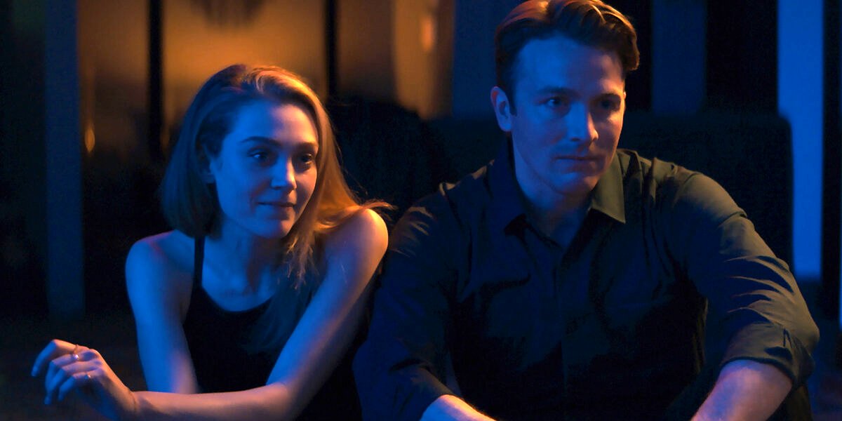 Photo du film Kicking Blood [2021]