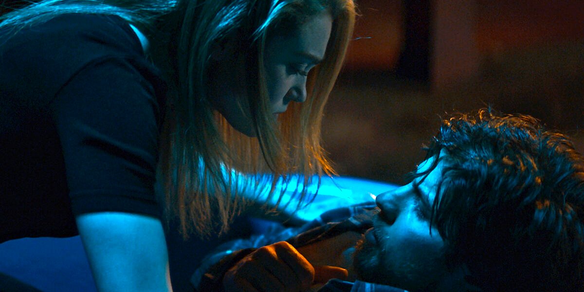 Photo du film Kicking Blood [2021]