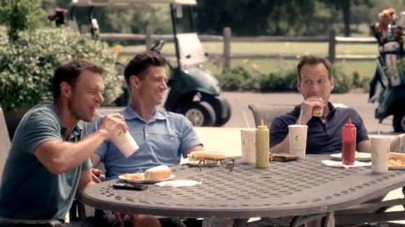 Photo from the movie Let's Kill Ward's Wife