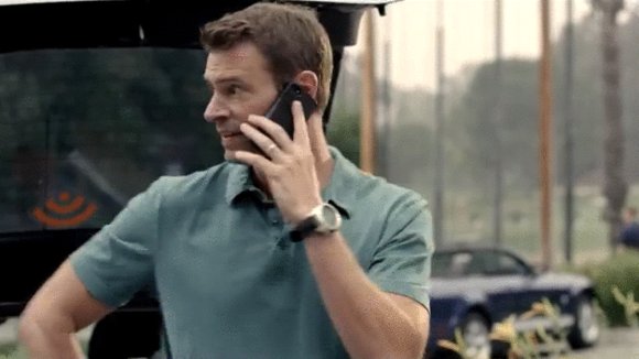 Photo from the movie Let's Kill Ward's Wife