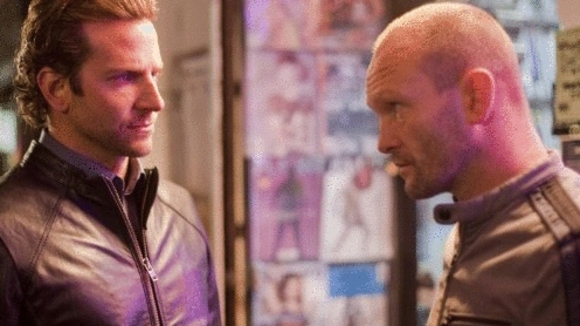 Photo du film Sans limites