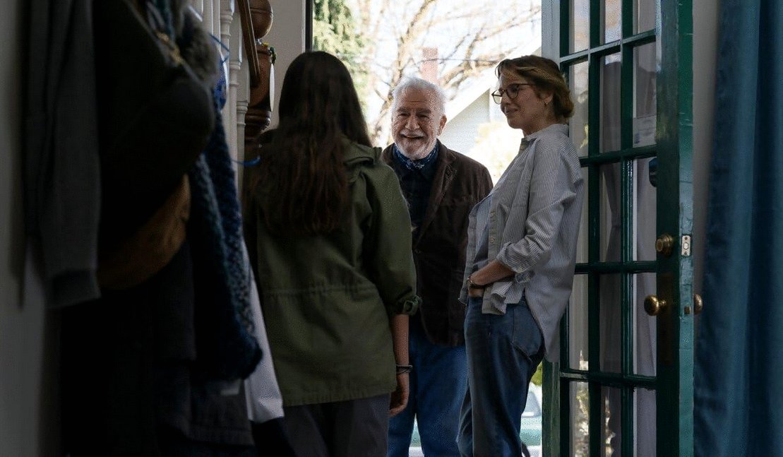 Photo du film Little Wing [2024]