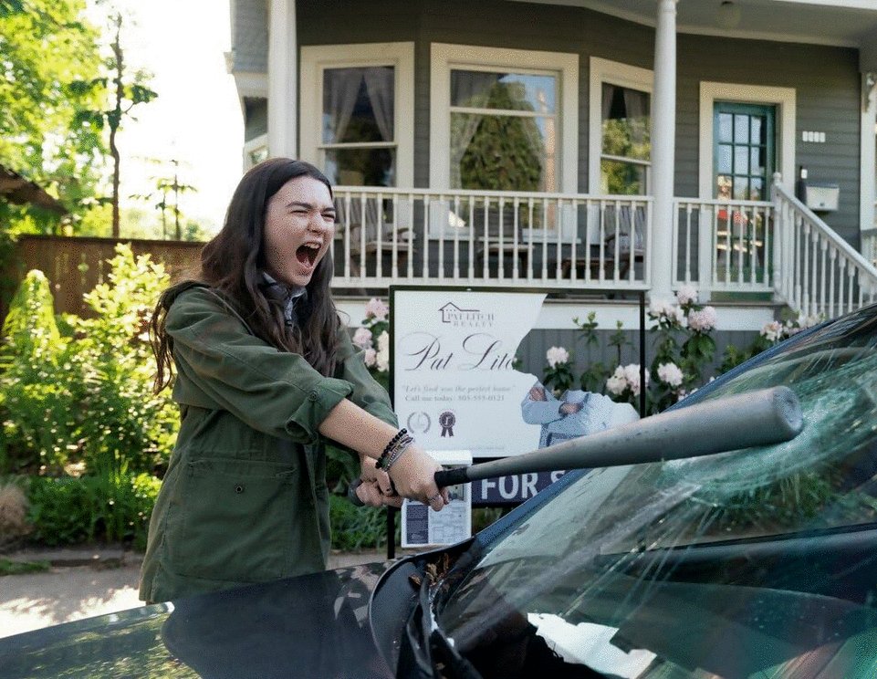 Photo du film Little Wing [2024]