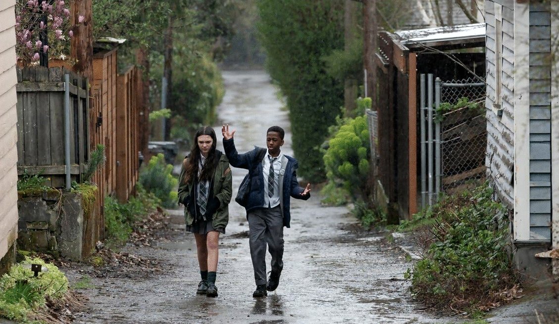 Photo du film Little Wing [2024]