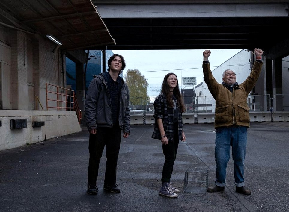 Photo du film Little Wing [2024]