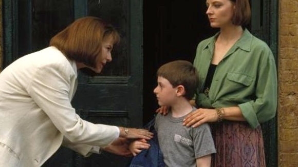 Photo from the movie Little Man Tate