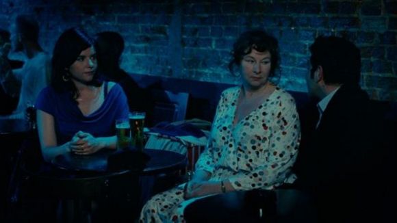 Photo du film Où va la nuit