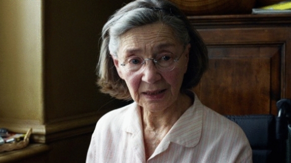 Photo from the movie Love