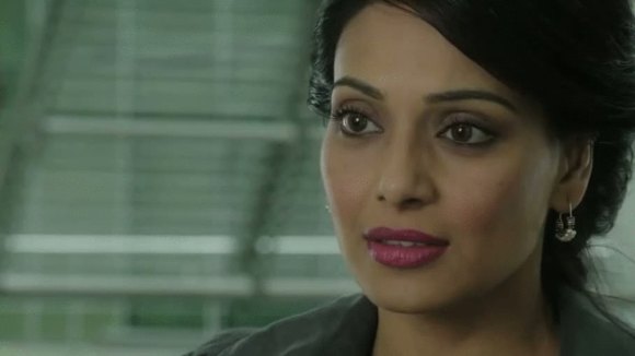 Photo du film The Lovers