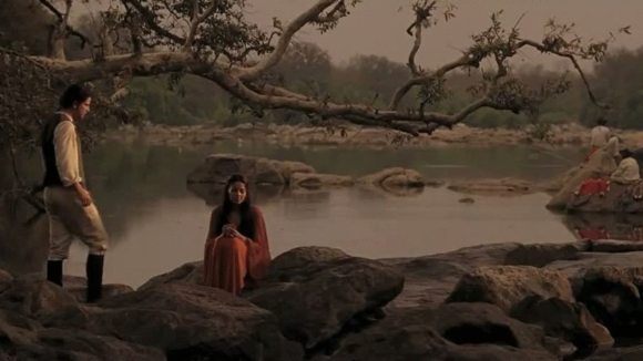 Photo du film The Lovers