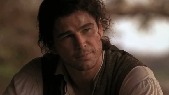 Photo du film The Lovers