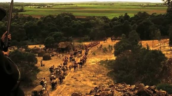 Photo du film The Lovers