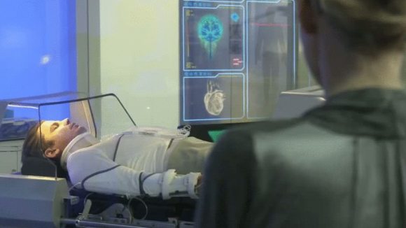 Photo du film The Lovers