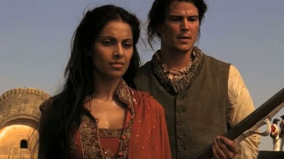 Photo du film The Lovers