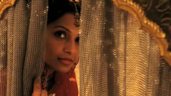 Photo du film The Lovers