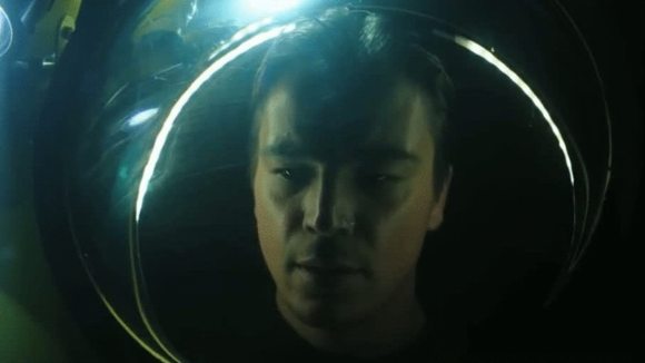 Photo du film The Lovers