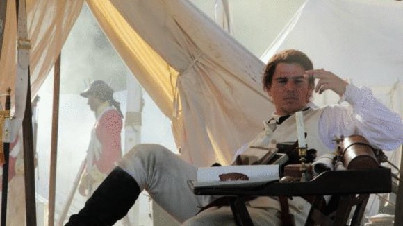 Photo du film The Lovers