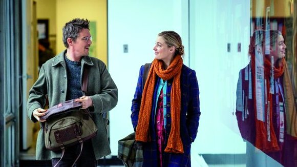 Photo from the movie Maggie's Plan