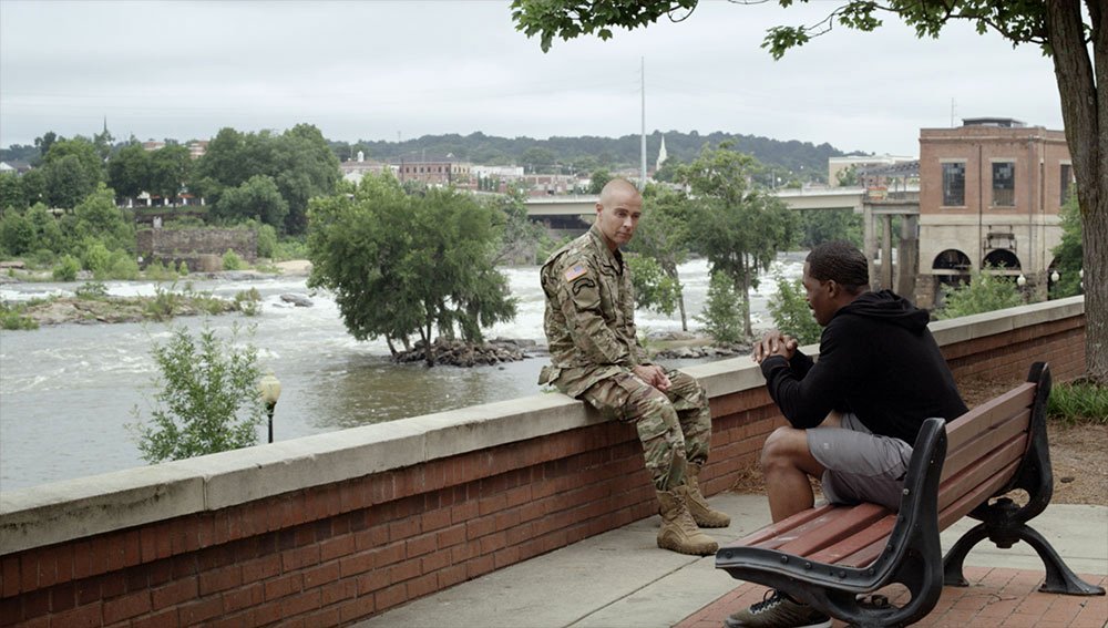 Photo du film My Brother's Keeper [2020]